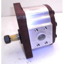 2PL 22.71CC/REV HYDRAULIC GEAR PUMP