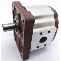 2PL 28.77CC/REV HYDRAULIC GEAR PUMP