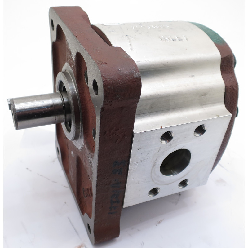 2PL 28.77CC/REV HYDRAULIC GEAR PUMP