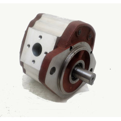 2PL 28.77CC/REV HYDRAULIC GEAR PUMP