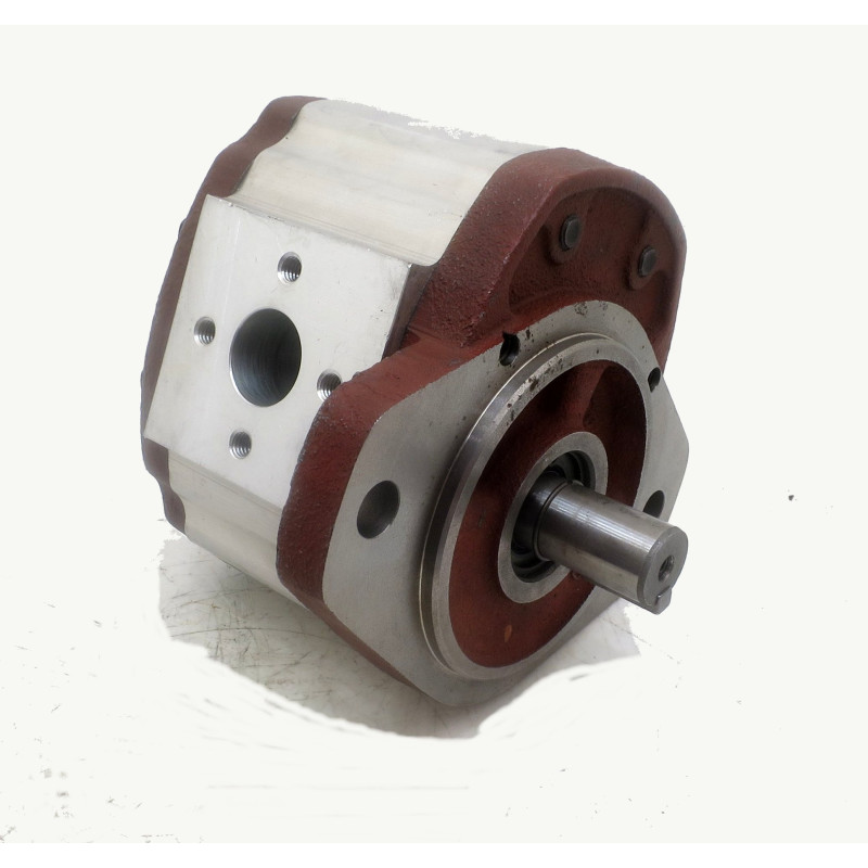 2PL 28.77CC/REV HYDRAULIC GEAR PUMP