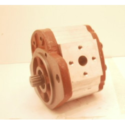 2PL 28.77CC/REV HYDRAULIC GEAR PUMP