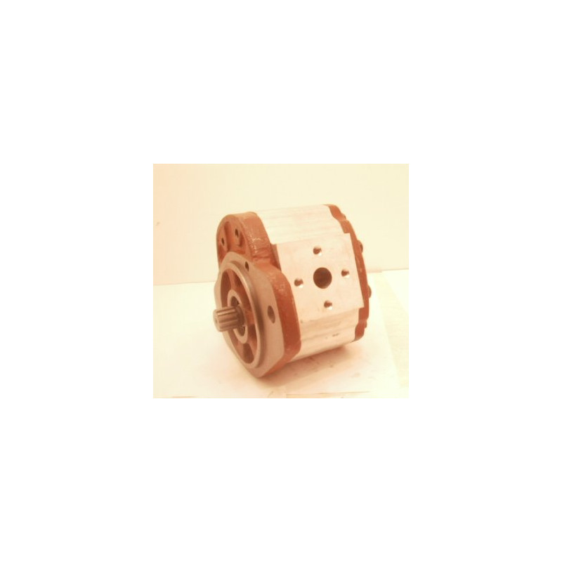 2PL 28.77CC/REV HYDRAULIC GEAR PUMP