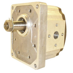 2PL 28.77CC/REV HYDRAULIC GEAR PUMP