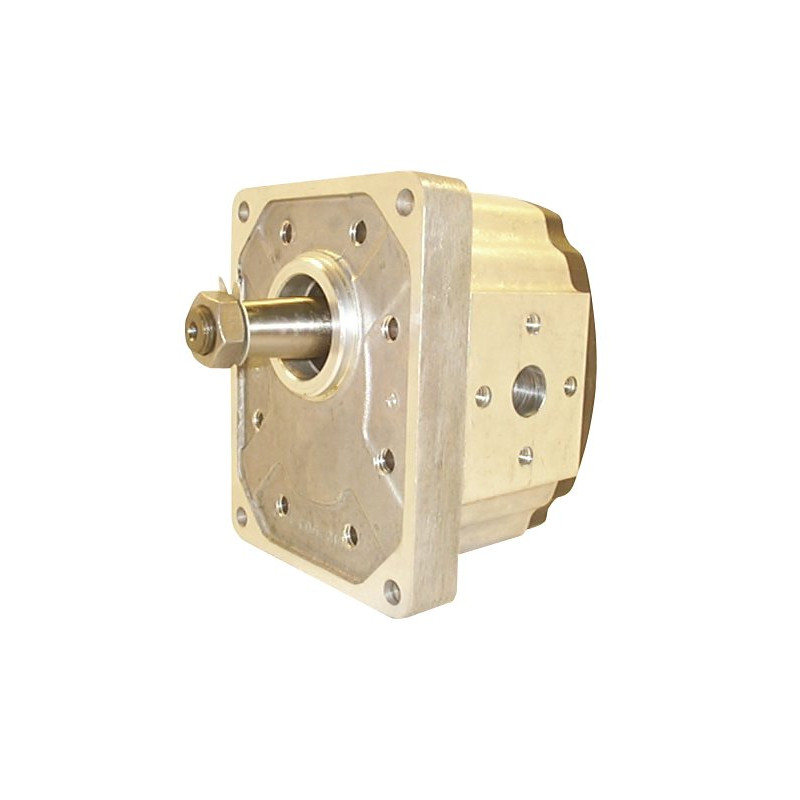 2PL 28.77CC/REV HYDRAULIC GEAR PUMP