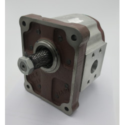 2PL 28.77CC/REV HYDRAULIC GEAR PUMP