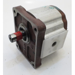 2PL 28.77CC/REV HYDRAULIC GEAR PUMP