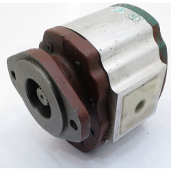 2PL 28.77CC/REV HYDRAULIC GEAR PUMP