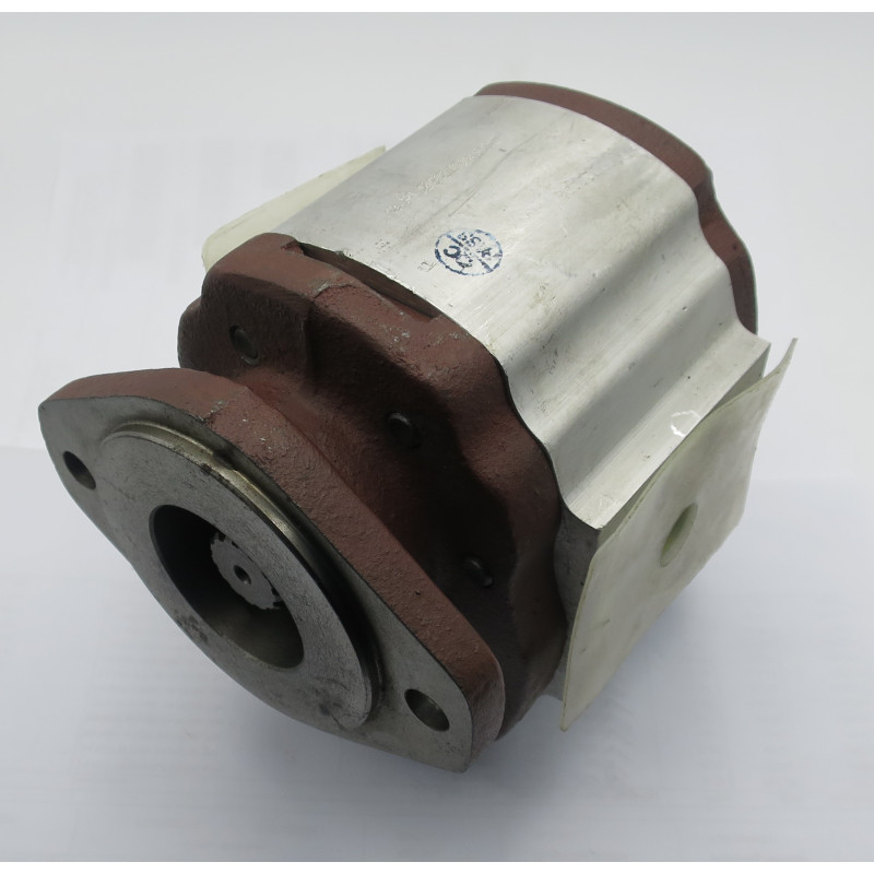 2PL 28.77CC/REV HYDRAULIC GEAR PUMP