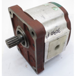 2PL 28.77CC/REV HYDRAULIC GEAR PUMP