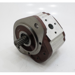 2PL 28.77CC/REV HYDRAULIC GEAR PUMP