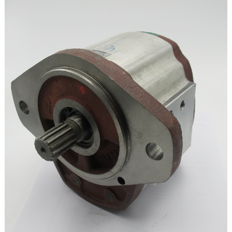 2PL 28.77CC/REC HYDRAULIC GEAR PUMP