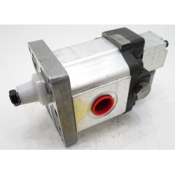 C16.8L 01272/175/042 MOTOR VALVE