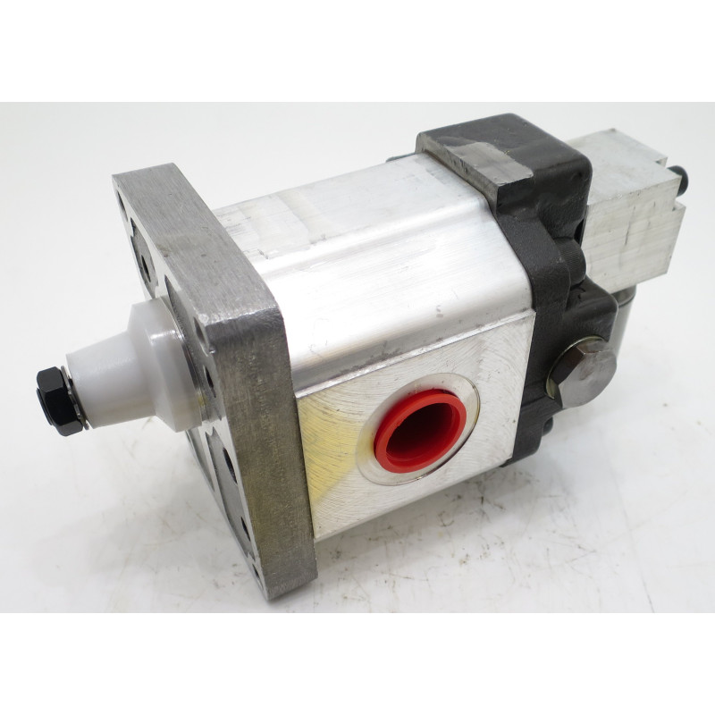 C16.8L 01272/175/042 MOTOR VALVE