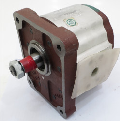 2PL 28.77CC/REV HYDRAULIC GEAR PUMP