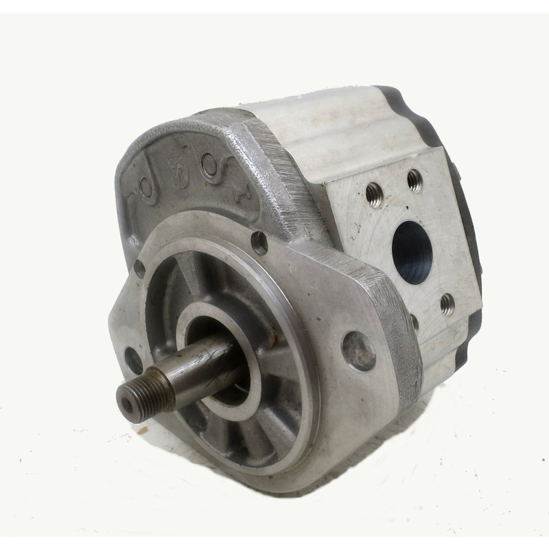 2PL 28.77CC/REV HYDRAULIC GEAR PUMP