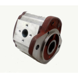 2PL 33.23CC/REV HYDRAULIC GEAR PUMP