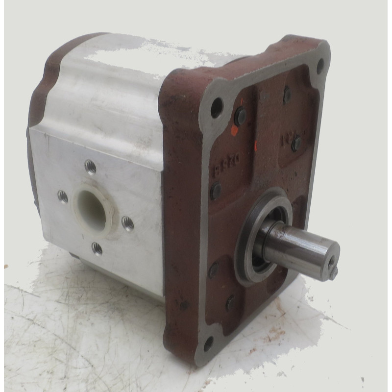 2PL 33.23CC/REV HYDRAULIC GEAR PUMP