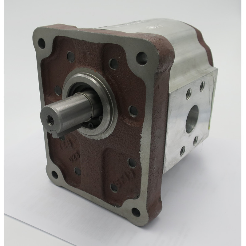 2PL 33.23CC/REV HYDRAULIC GEAR PUMP