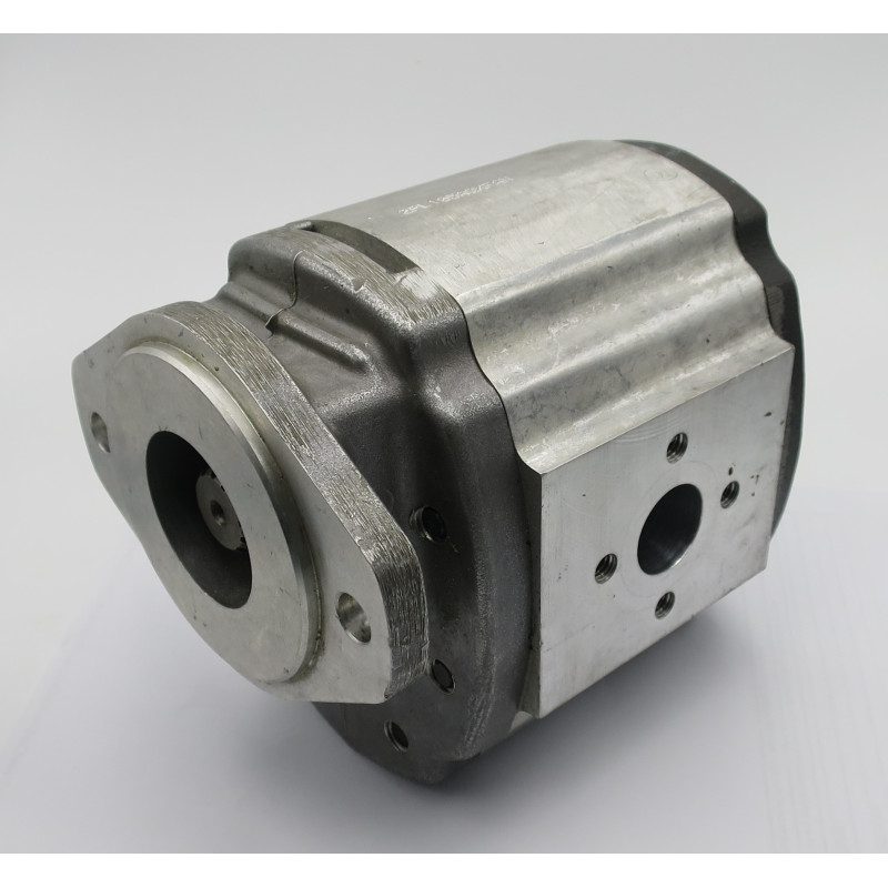 2PL 33.23CC/REV HYDRAULIC GEAR PUMP