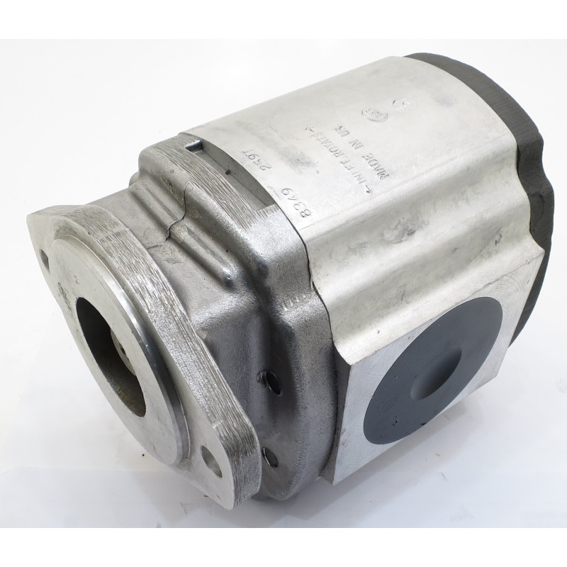 2PL 33.23CC/REV HYDRAULIC GEAR PUMP