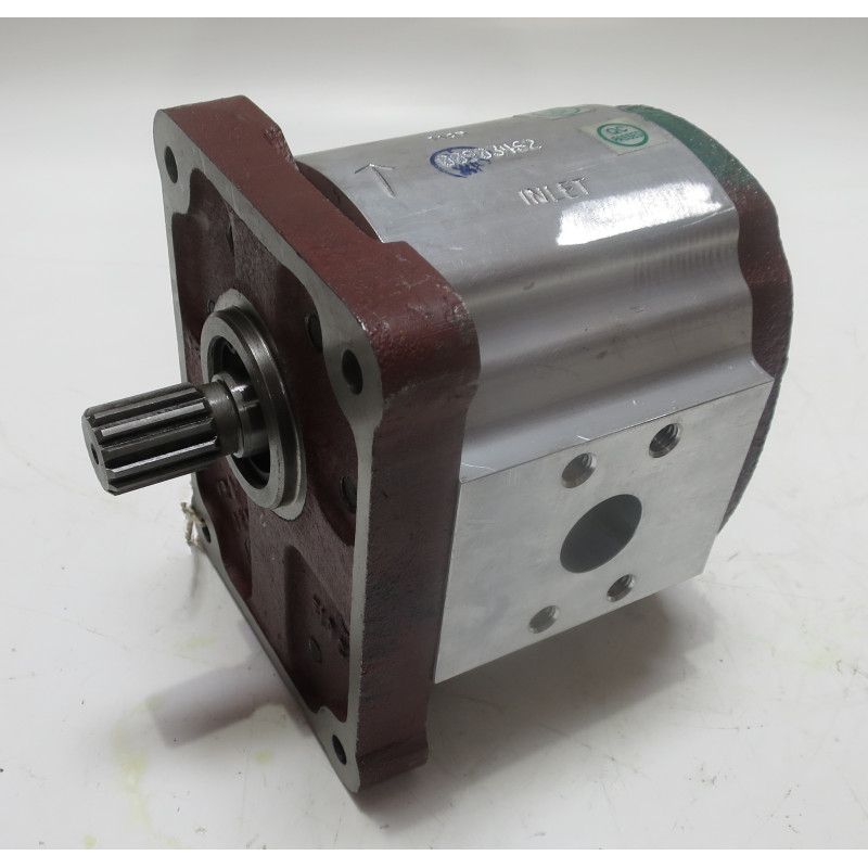 2PL 33.23CC/REV HYDRAULIC GEAR PUMP