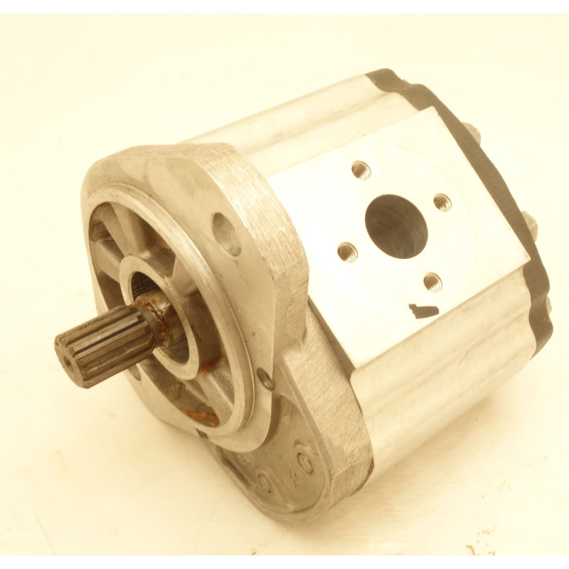 2PL 33.23CC/REV HYDRAULIC GEAR PUMP