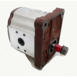 2PL 33.23CC/REV HYDRAULIC GEAR PUMP