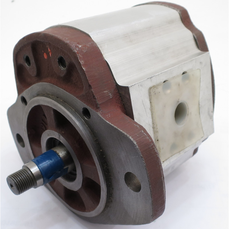 2PL 33.23CC/REV HYDRAULIC GEAR PUMP