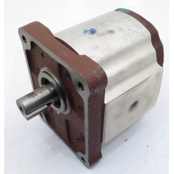 2PL 33.23CC/REV HYDRAULIC GEAR PUMP