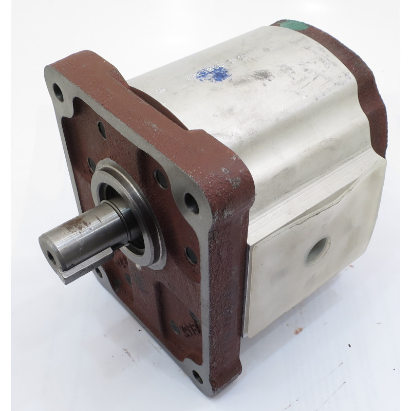 2PL 33.23CC/REV HYDRAULIC GEAR PUMP