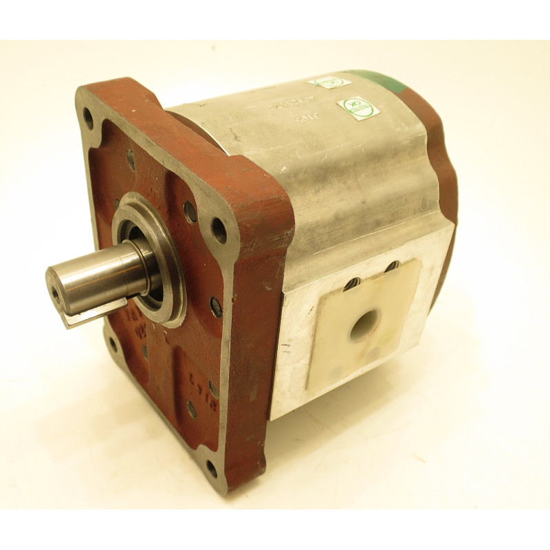 2PL 33.23CC/REC HYDRAULIC GEAR PUMP