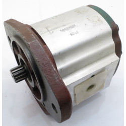 2PL 33.23CC/REV HYDRAULIC GEAR PUMP