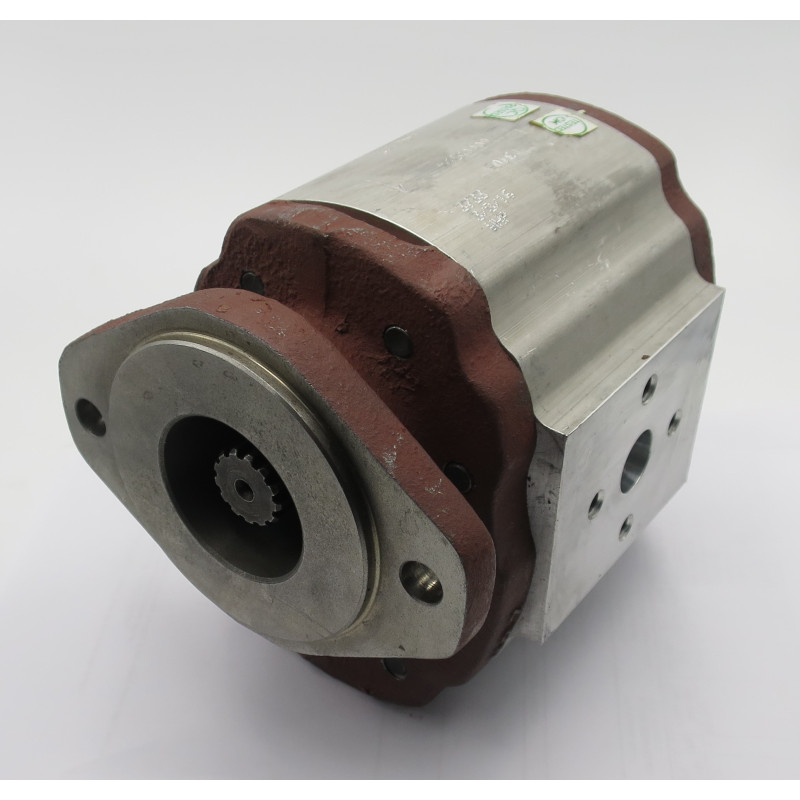 2PL 33.23CC/REV HYDRAULIC GEAR PUMP