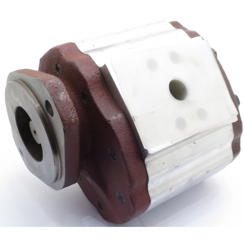 2PL 33.23CC/REV HYDRAULIC GEAR PUMP