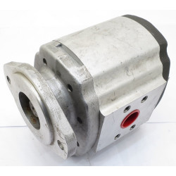 2PL 33.23CC/REV HYDRAULIC GEAR PUMP