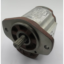 2PL 33.23CC/REV HYDRAULIC GEAR PUMP