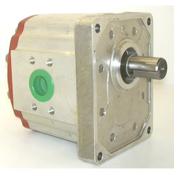 2PL 37.85CC/REV HYDRAULIC GEAR PUMP