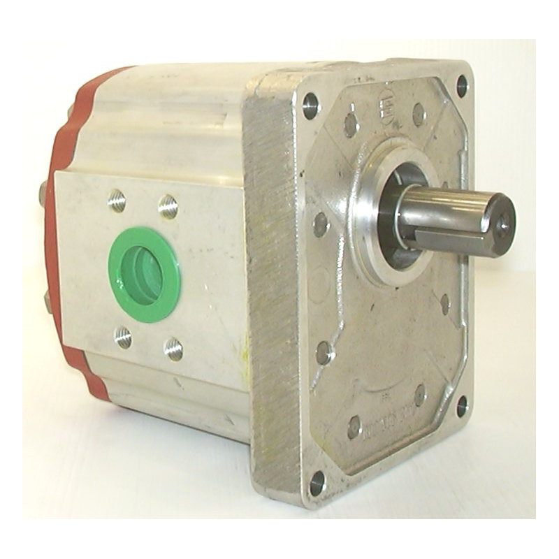 2PL 37.85CC/REV HYDRAULIC GEAR PUMP