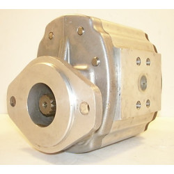 2PL 37.85CC/REV HYDRAULIC GEAR PUMP