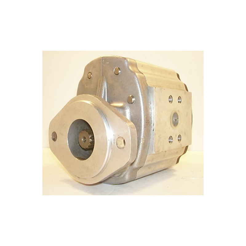 2PL 37.85CC/REV HYDRAULIC GEAR PUMP