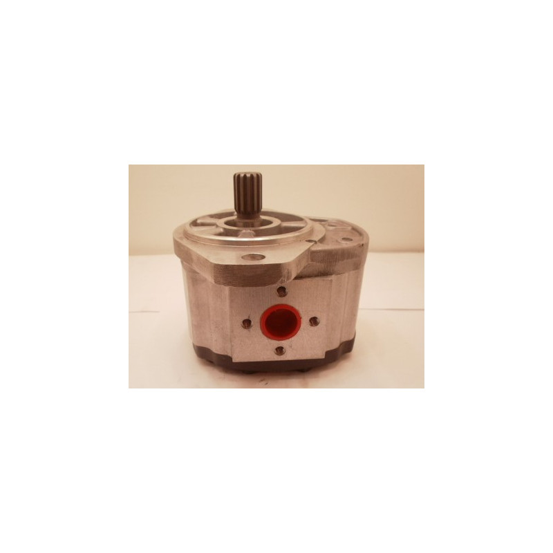 2PL 37.85CC/REV HYDRAULIC GEAR PUMP