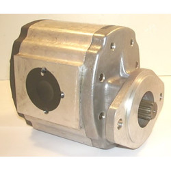 2PL 37.85CC/REV HYDRAULIC GEAR PUMP