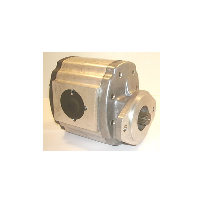 2PL 37.85CC/REV HYDRAULIC GEAR PUMP