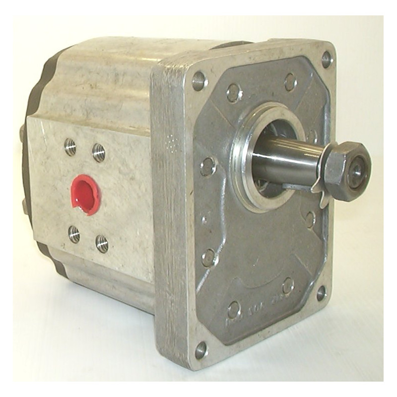 2PL 37.85CC/REV HYDRAULIC GEAR PUMP