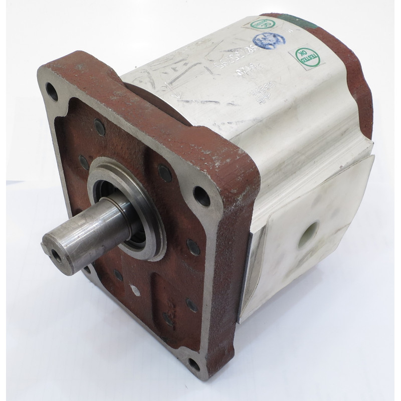 2PL 37.85CC/REV HYDRAULIC GEAR PUMP