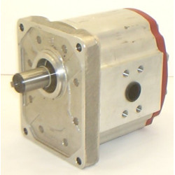 2PL 37.85CC/REV HYDRAULIC GEAR PUMP