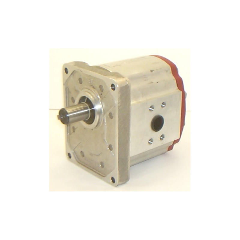 2PL 37.85CC/REV HYDRAULIC GEAR PUMP