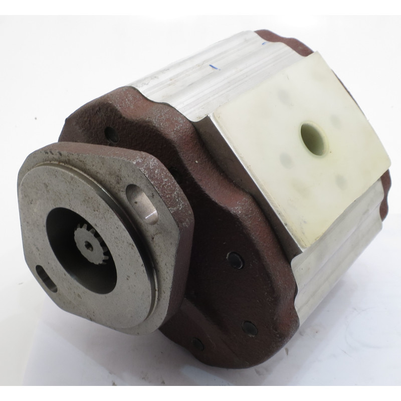 2PL 37.85CC/REC HYDRAULIC GEAR PUMP