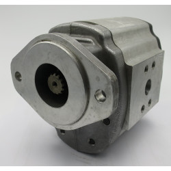 2PL 37.85CC/REV HYDRAULIC GEAR PUMP